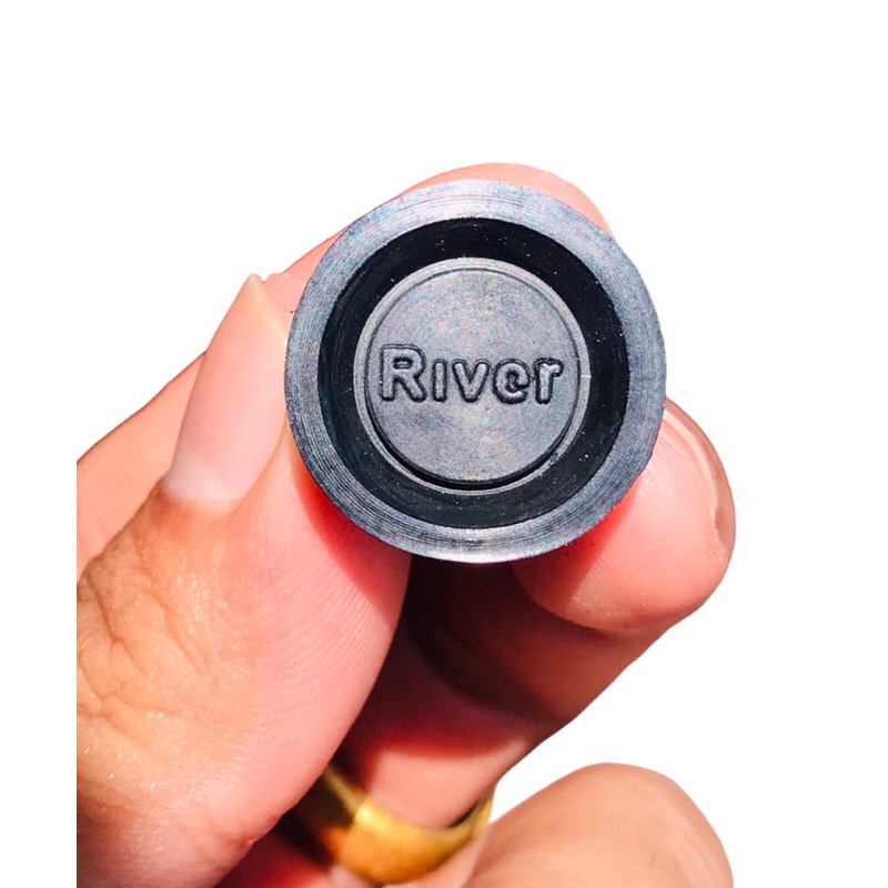 ยางสูบลม River ของแท้ ยางเกรดคุณภาพสูง   Nitrile Butadiene Rubber Sheet (NBR Rubber Sheet)