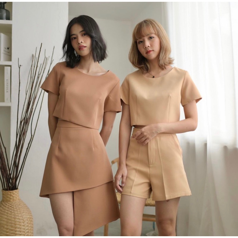 Fashion_store - Gimme top