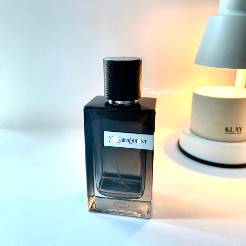 กดแบ่งจากขวดแท้ Y.S.L Y 2,5,10ml