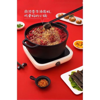 🔥ซุปหม่าล่า HaidiLao สุกี้หม่าล่าดังในจีน อร่อย หอม เข้มข้น สามารถปรุงอาหารได้หลากหลาย 海底捞