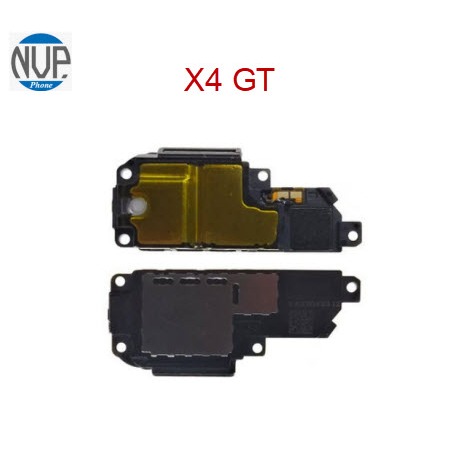 ชุดกระดิ่ง(Buzzer) Xaiomi Poco X4 GT