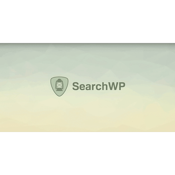 SearchWP | WordPress Search Plugin (Version 4.3)