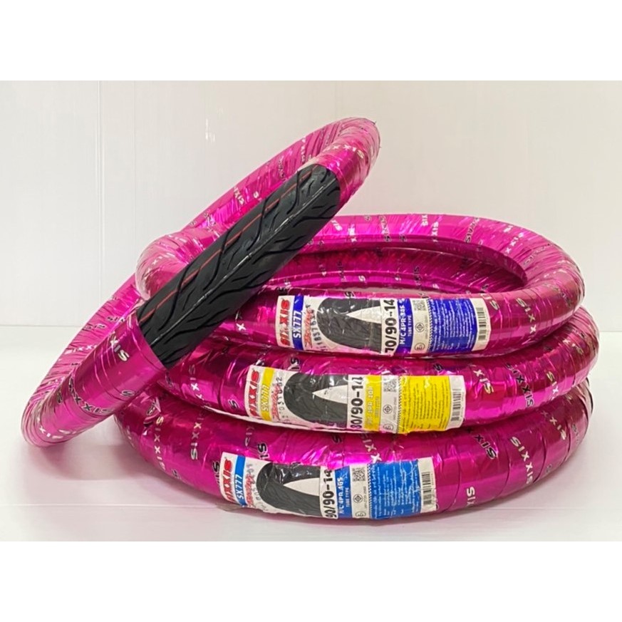 ยางนอก SR SX777 TT (ใช้ยางใน) ขอบ 14