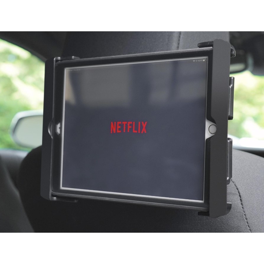 RAM MOUNTS ตัวจับ iPad MINI หรือแท็บเล็ตขนาด 8 นิ้ว RAM-HOL-TAB12U - รูปที่ 2