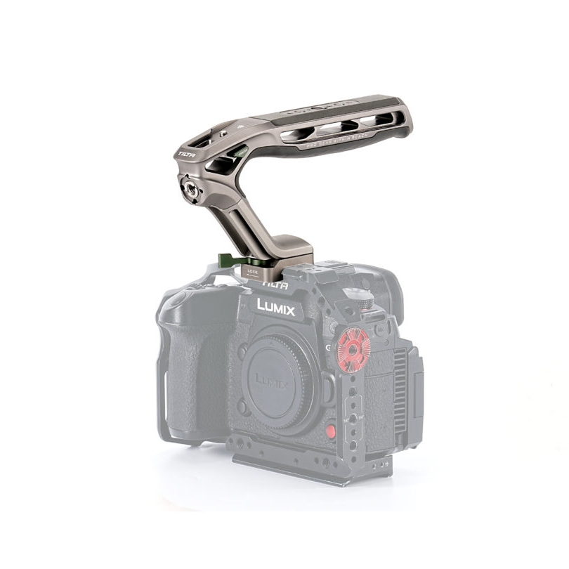 TILTA XENO Top Handle (NATO) รูปที่ 8