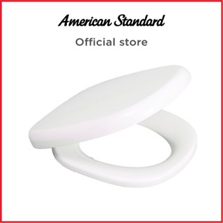 American Standard ฝารองนั่งรุ่น ACTIVE  SLOW CLOSE 510000S-W…