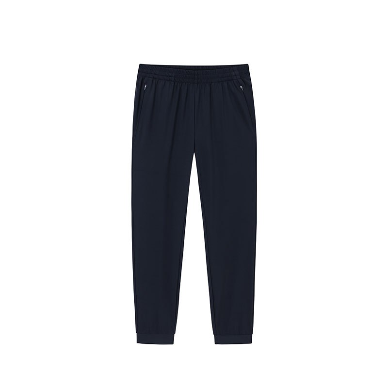 ANTA NEXT Run กางเกงผู้หญิง Professional Cross-Training ใส่สบาย Trousers 862335303-1 Official Store