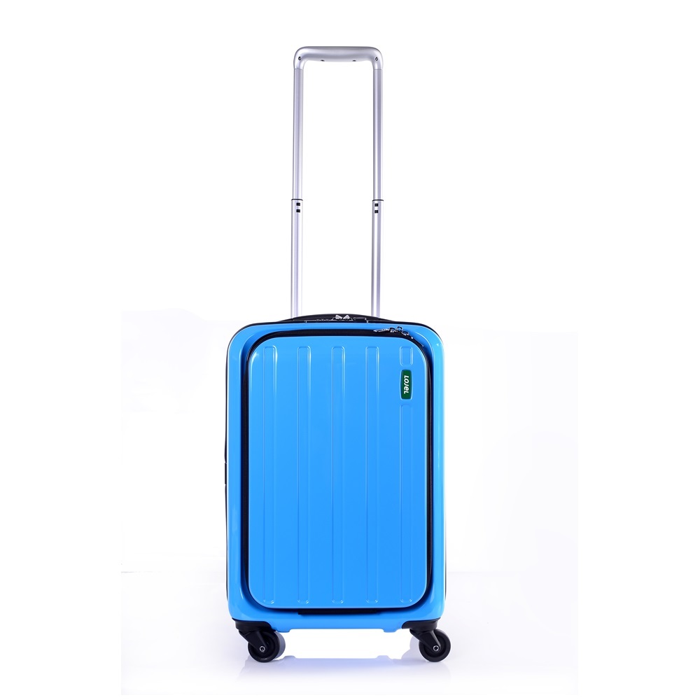 LOJEL LUCID SERIES กระเป๋าเดินทาง PC LUGGAGE LJCF1233 S M L