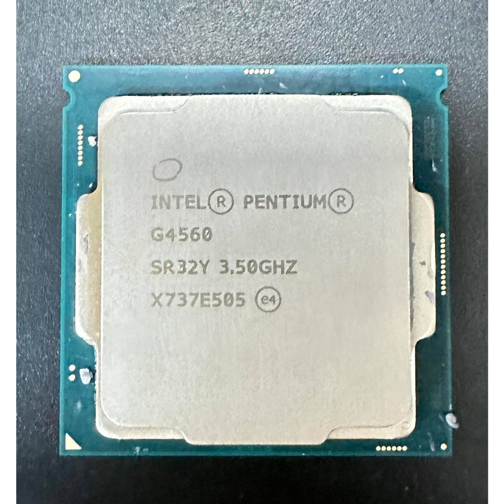 CPU (ซีพียู) 1151 INTEL PENTIUM G4600 3.60 GHz