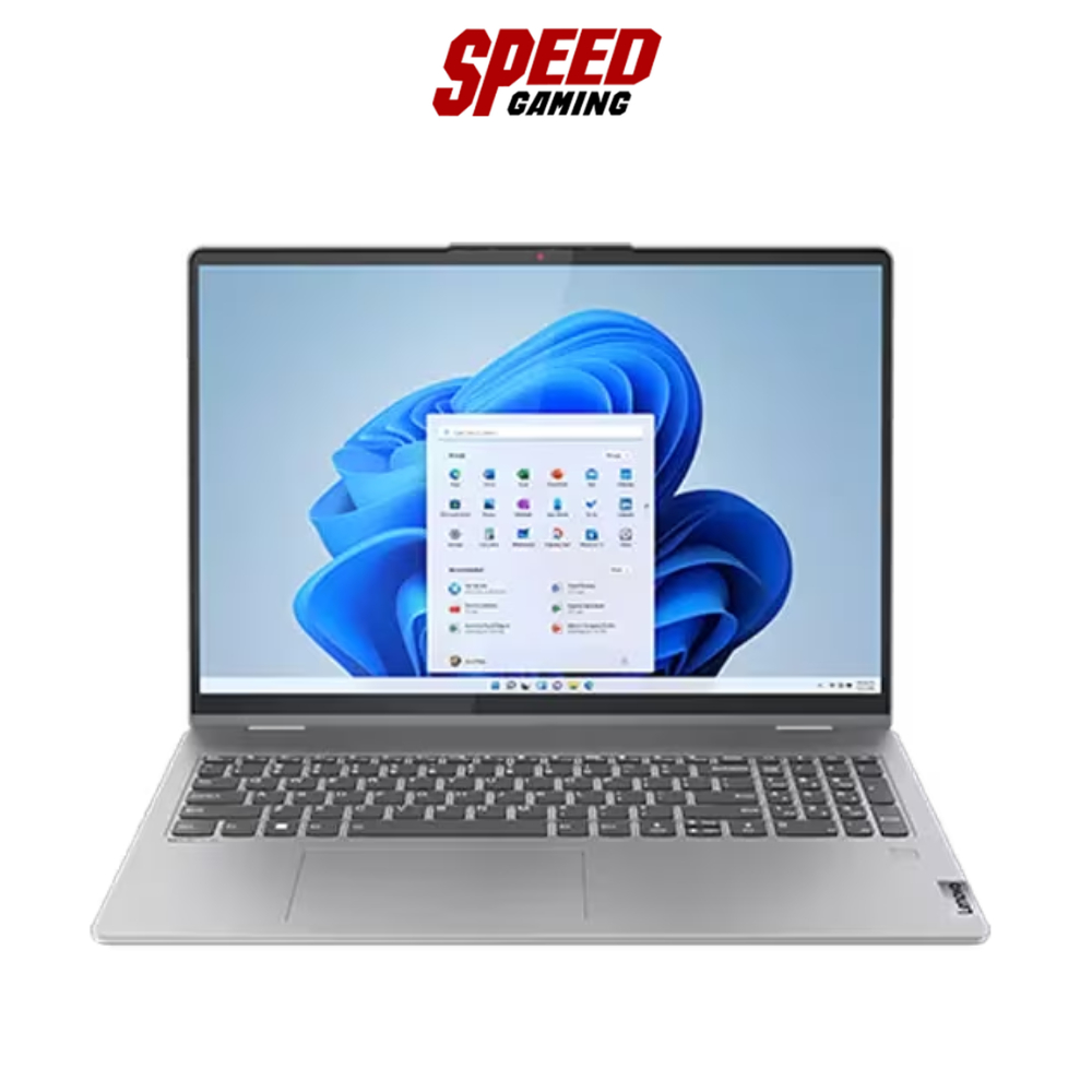 LENOVO IDEAPad FLEX5 14ITL05 82HS00S0TA NOTEBOOK (โน้ตบุ๊ค) 14" INTEL CORE I7-1165G7 By Speed Gaming