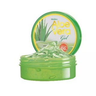 เจลว่านหางจระเข้ มิสทิน อโล เวร่า เจล ขนาด 50 กรัม 👍ราคาถูกช…