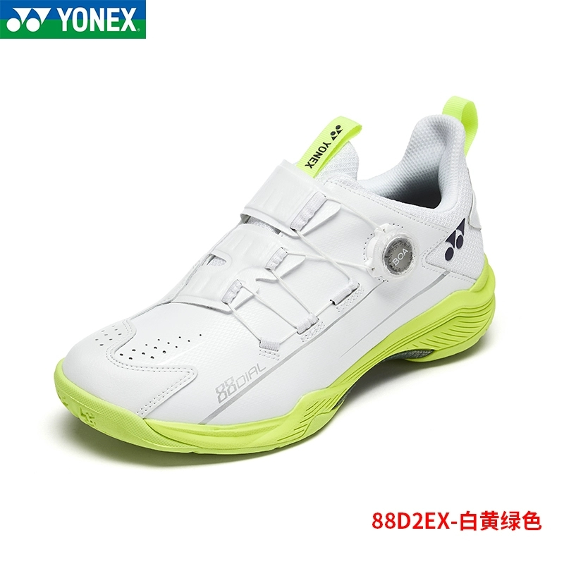 PRE-ORDER YONEX POWER CUSHION 88 DIAL (SHB88D2) รองเท้าแบดมินตัน สินค้ารับประกันของแท้100%