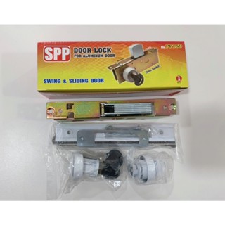 ชุดกุญแจประตูบานเลื่อน ,บานสวิง SPP