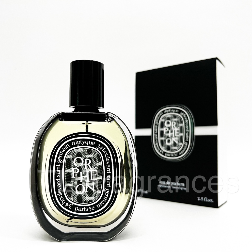 Diptyque - Orpheon Eau de Parfum [💥แบ่งขายน้ำหอมแท้ 100%]