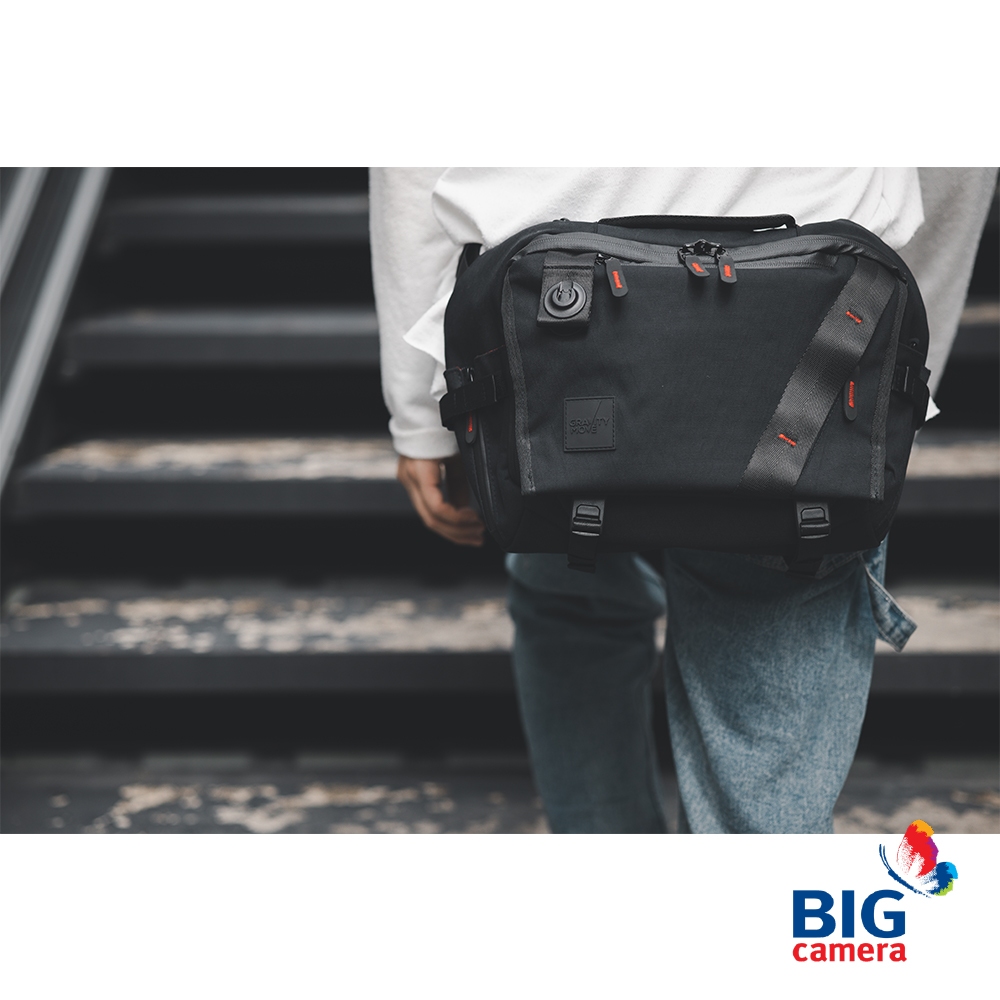 กระเป๋า GRAVITY MOVE REFORM XPRO