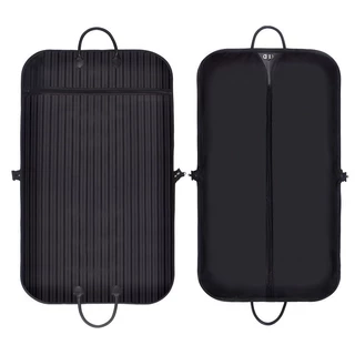 ชุดสูท ชุดเก็บ ฝาครอบกันฝุ่น ปกเสื้อผ้า พกพา ท่องเที่ยว ถุงเก็บฝุ่น storage bag