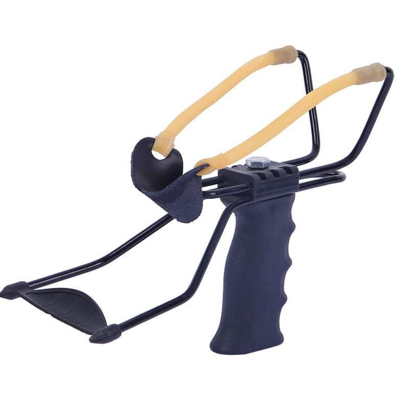 หนังสติ๊กฝรั่ง Slingshot USA หนังสะติ๊ก