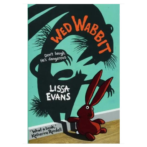 Wed Wabbit Lissa Evans Paperback