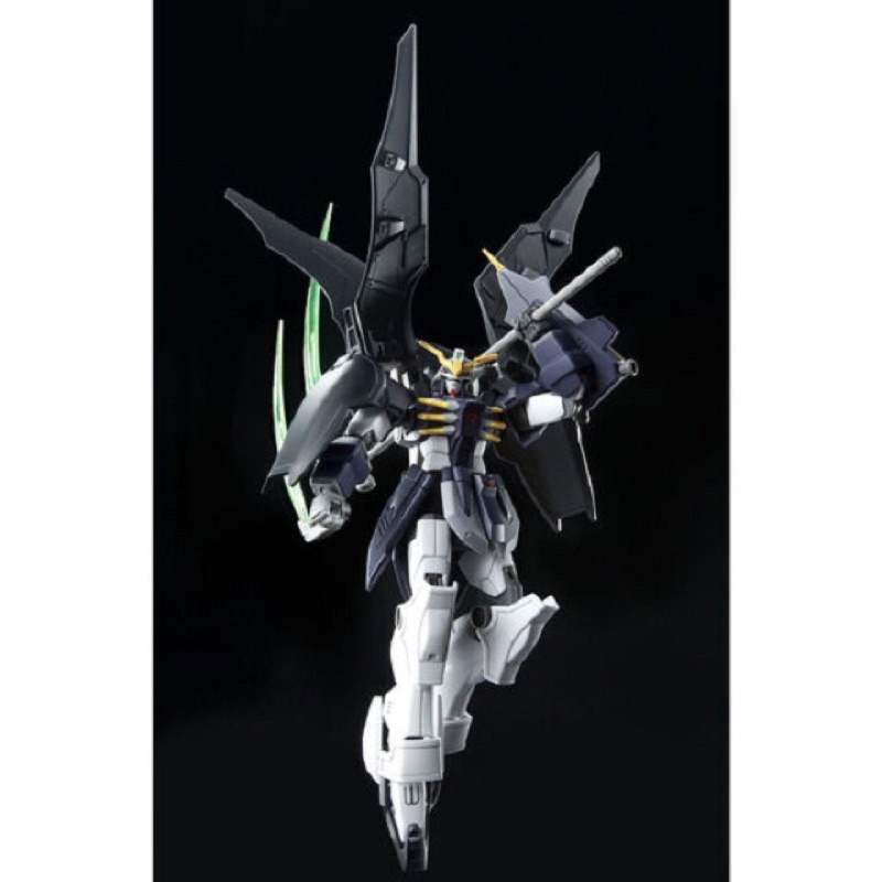 (พร้อมส่ง) P-BANDAI HG 1/144 GUNDAM DEATHSCYTHE HELL