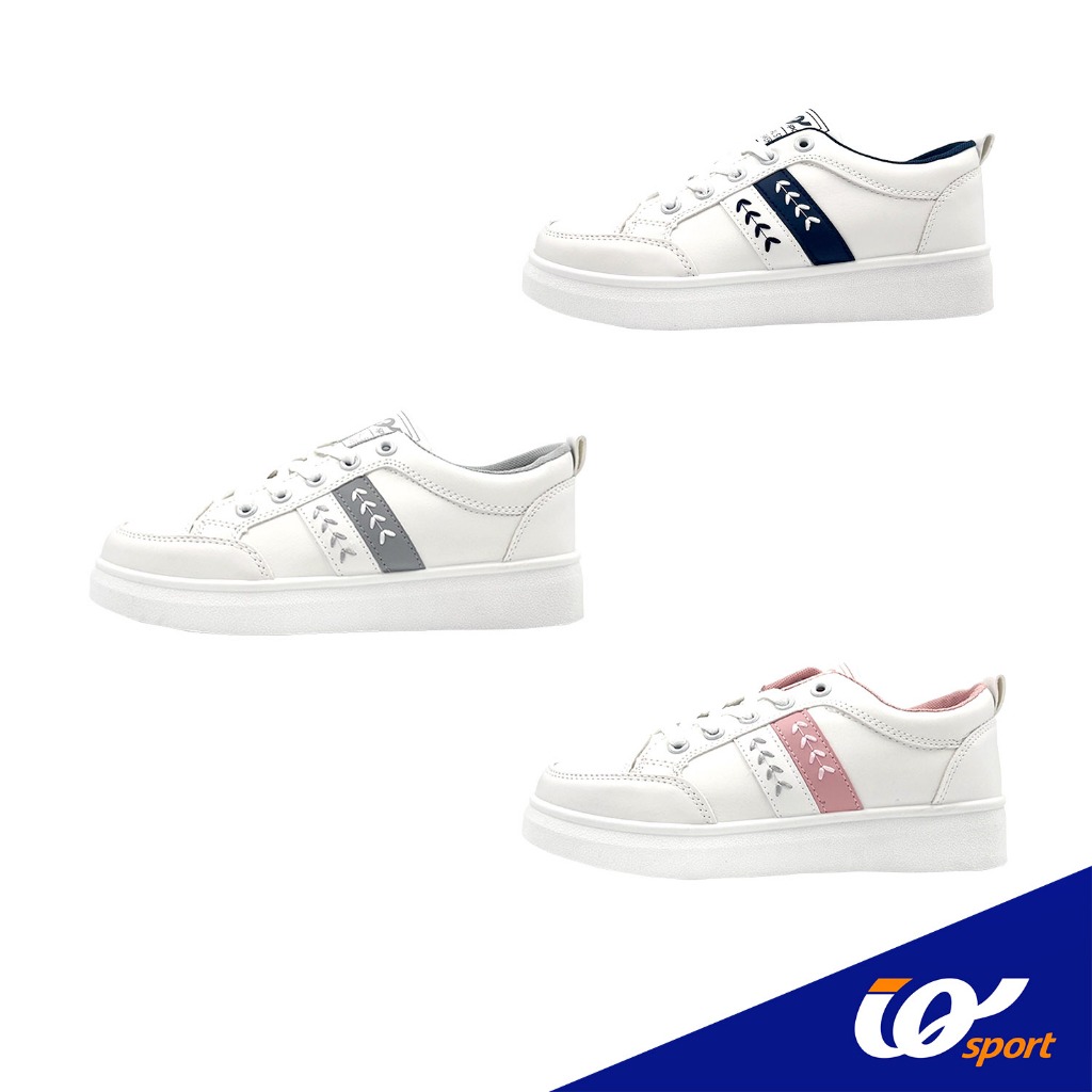 IQ SPORT รองเท้าผ้าใบผู้หญิง (Lifestyle) รหัสHC6-MG2602L