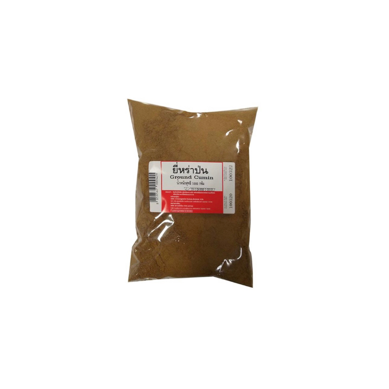 ยี่หร่าป่น1,000กรัม (1โล)