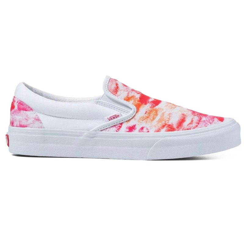 VANS SLIP ON OTW GALLERY SARA LORUSSO SNEAKERS สินค้ามีประกันแท้