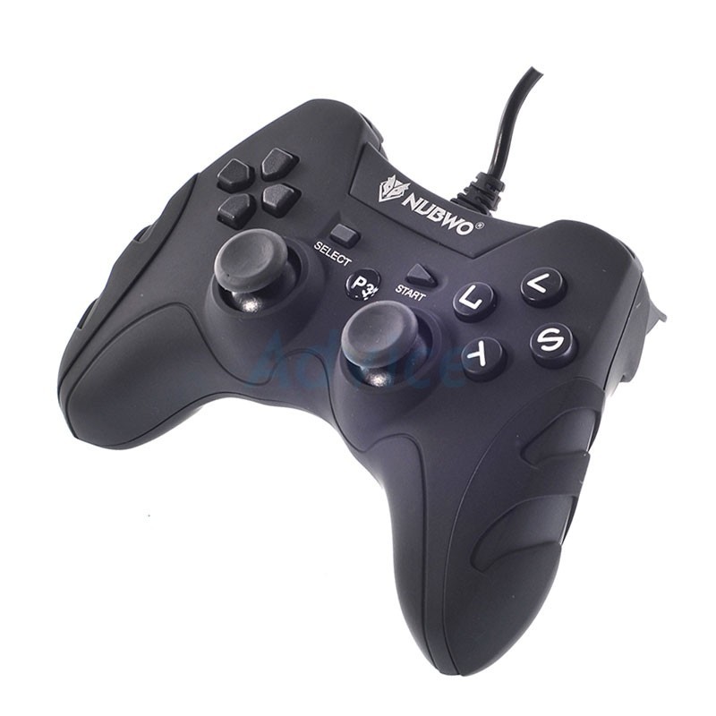 Controller Analog NUBWO (NJ-35)