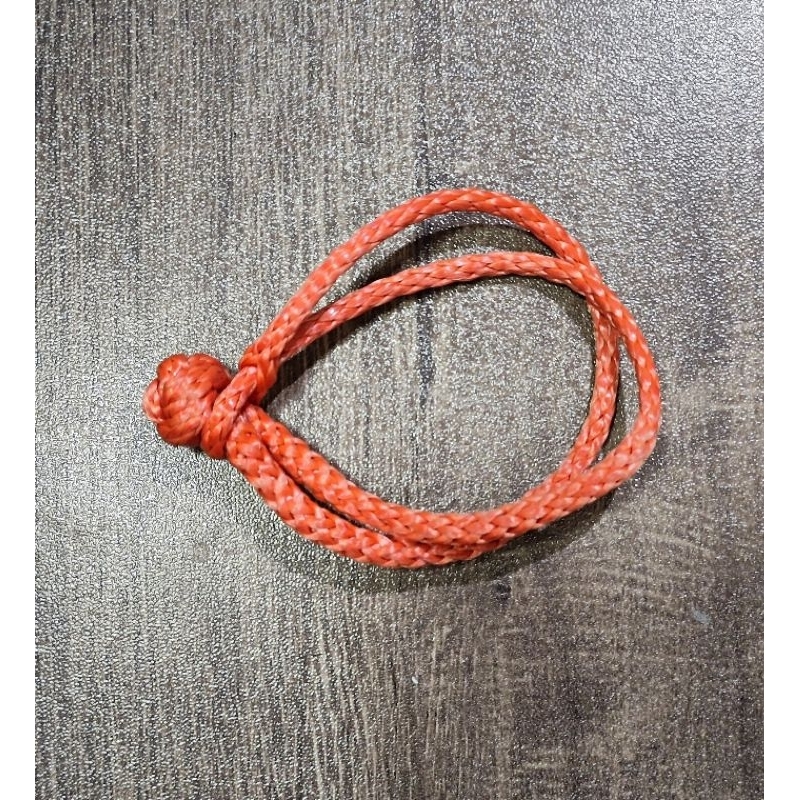 Soft Shackle สำหรับใช้กับเปล