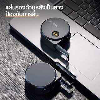 Xiaomi Deli ตลับเมตร ตลับเมตร5เมตร หนาอย่างดี ตลับเมตรพกพา 5/3เมตร มาพร้อมตัวล็อคสายวัด