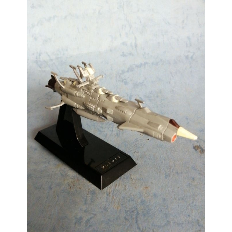 SPACE​ BATTLE​SHIP​ YAMATO​