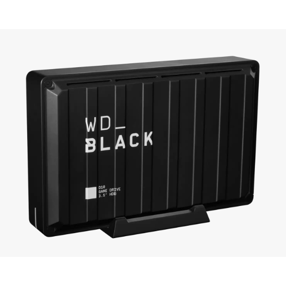 HDD WD Black 2TB-8TB / External WD Black8TB