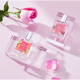 Cute press Eau De Parfum 35ml คิวท์เพรส โอ เดอ พาร์ฟูม 35 มล.