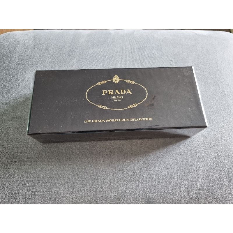 น้ำหอม Prada Milano ของแท้