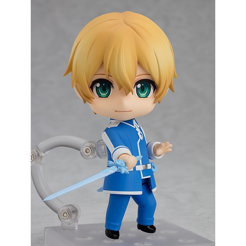 [เเชทก่อนสั่งทุกครั้ง!!] Nendoroid 1126 Eugeo มือ2 สภาพใหม่ (พร้อมส่ง) Sword Art Online: Alicization