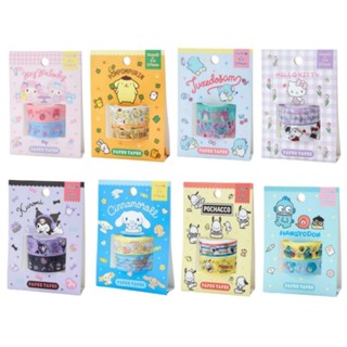 🌈เทปตกแต่ง 