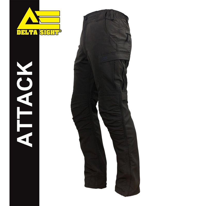 กางเกง Delta Sight รุ่น ATTACK