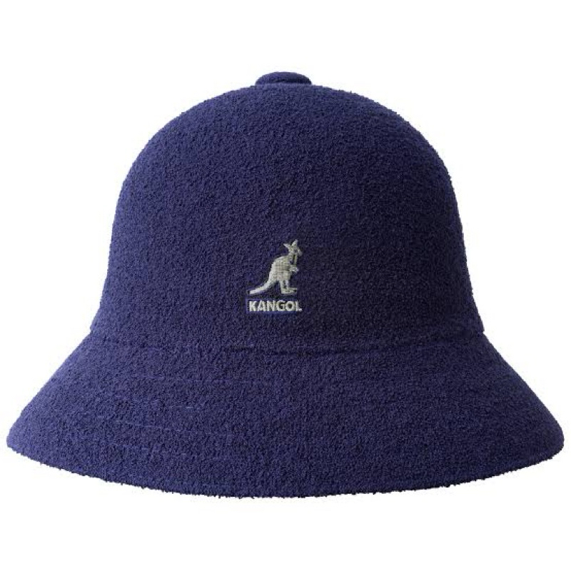 หมวกบักเก็ต Kangol แท้100%