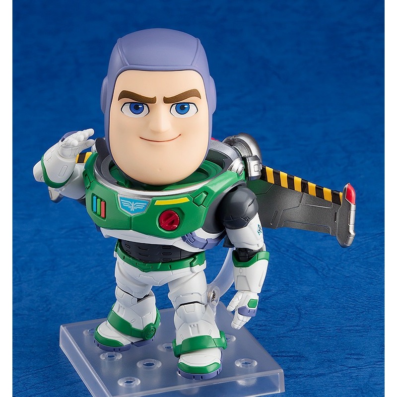 [เเชทก่อนสั่งทุกครั้ง!!] Nendoroid 1932 Buzz Lightyear: Alpha Suit Ver. มือ1 แท้ (พร้อมส่ง)