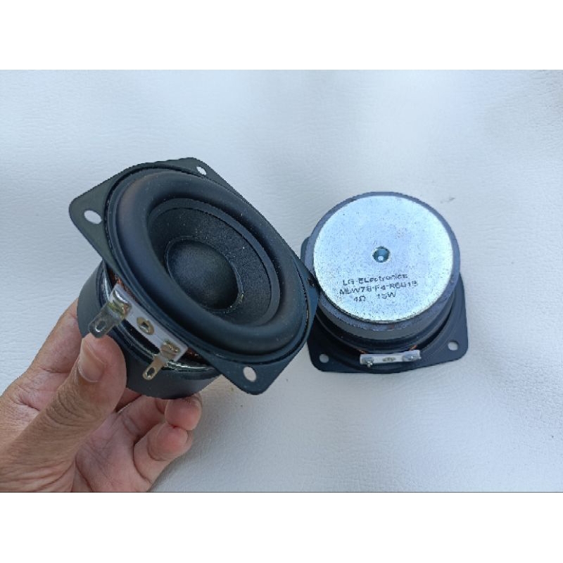 ดอก3นิ้วLG 4โอมป็์15w