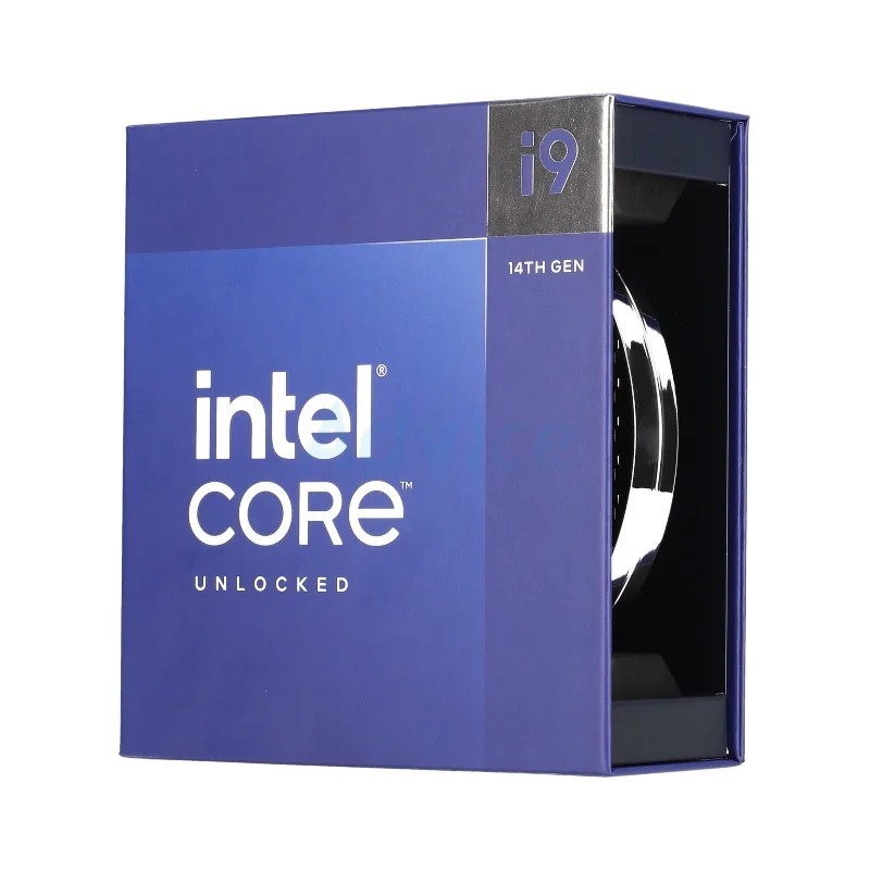 CPU INTEL CORE I9-14900K LGA 1700 - A0154877