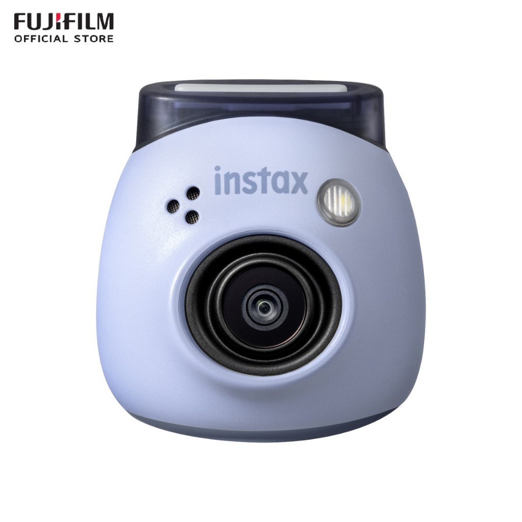 INSTAX Pal กล้องตัวเล็กส่งรูปอัตโนมัติผ่านบลูทูธ