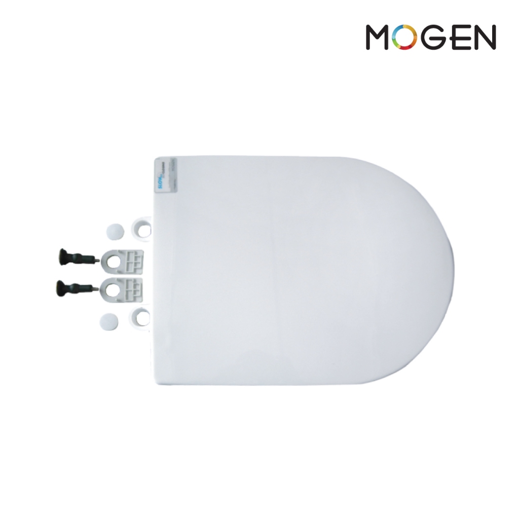 MOGEN MO11/SP ฝารองนั่ง SLOW CASE