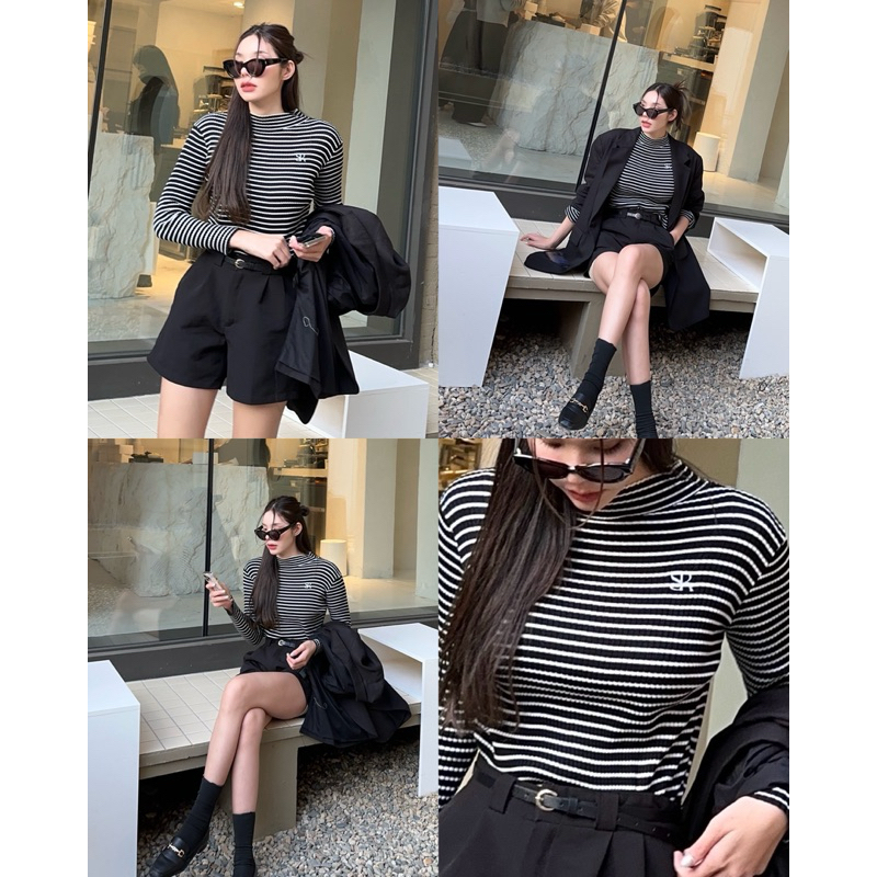 SISTER.RRR : GOODIES TOP