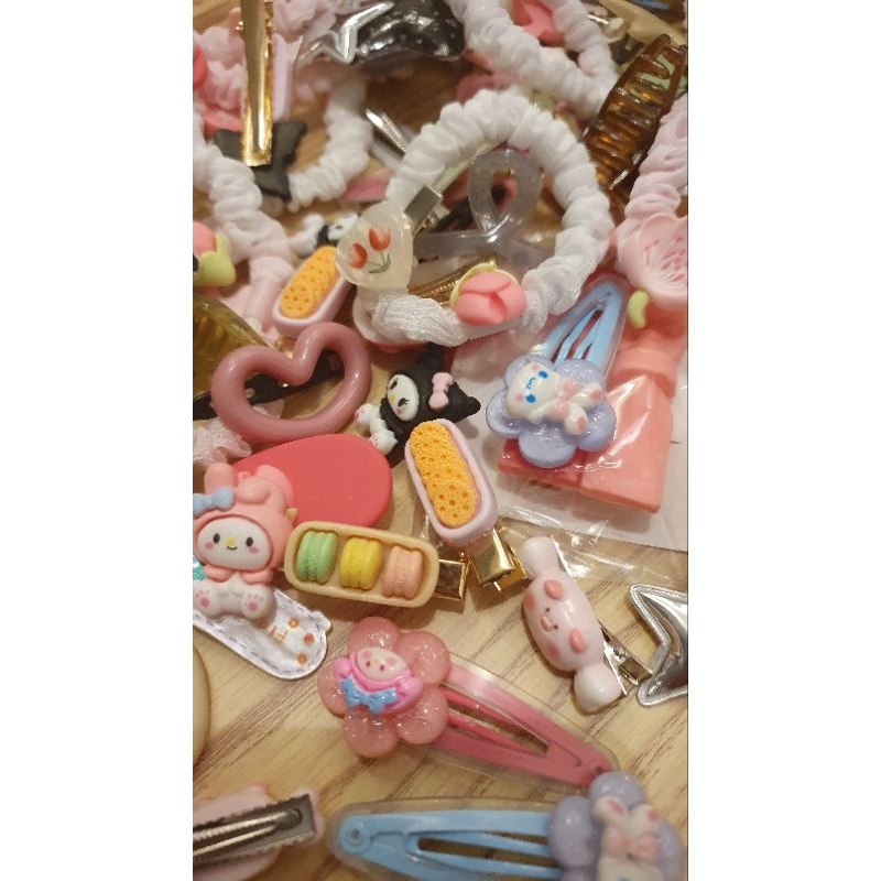 พร้อมส่ง ซองสุ่มกิ๊บ กิ๊ฟอะเวย์แถมลูกค้า
