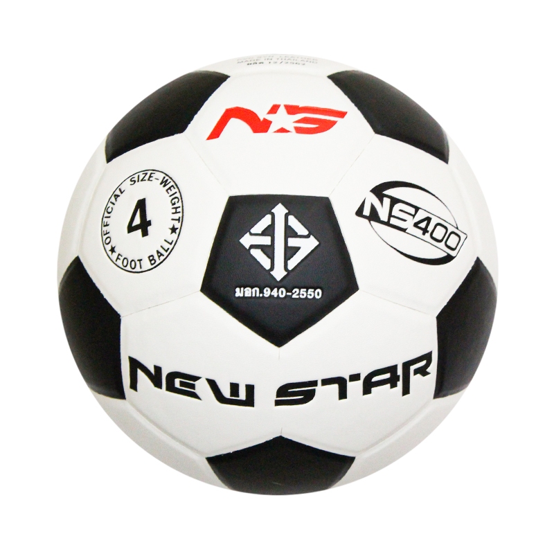 FBT NEW STAR NS 500 ลูกฟุตบอล หนังอัด เบอร์ 4 รหัส 31358

<p>“><center></p>
<h4></h4>
<p><p><font color=
