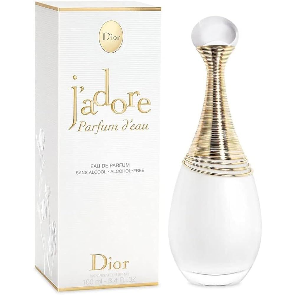 น้ำหอม Dior J'adore Parfum D'EAU EDP 100 ml. แท้100