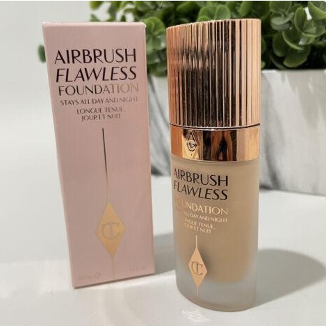 30ml/bottle Water Based Liquid Foundation Face Makeup Concealer