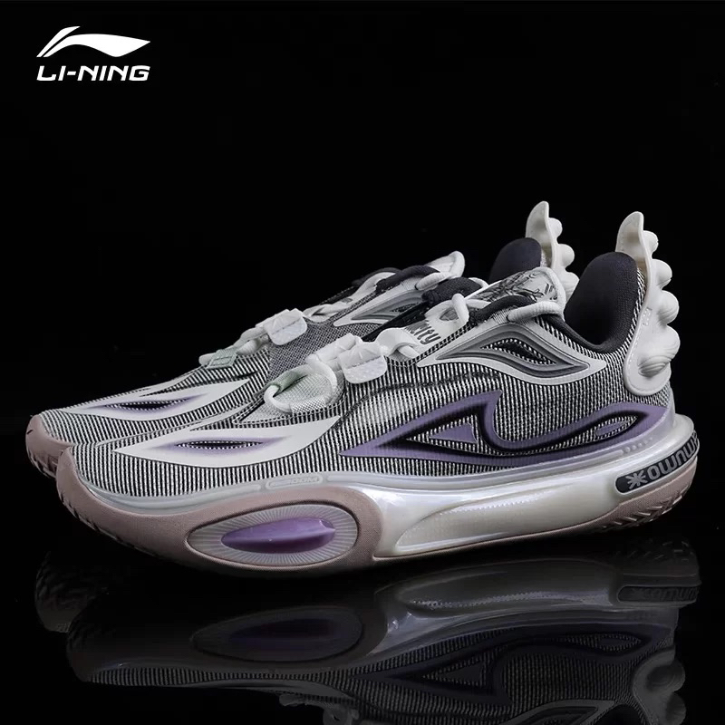 Li-Ning Wade All City 11 V2 “Dreamer”