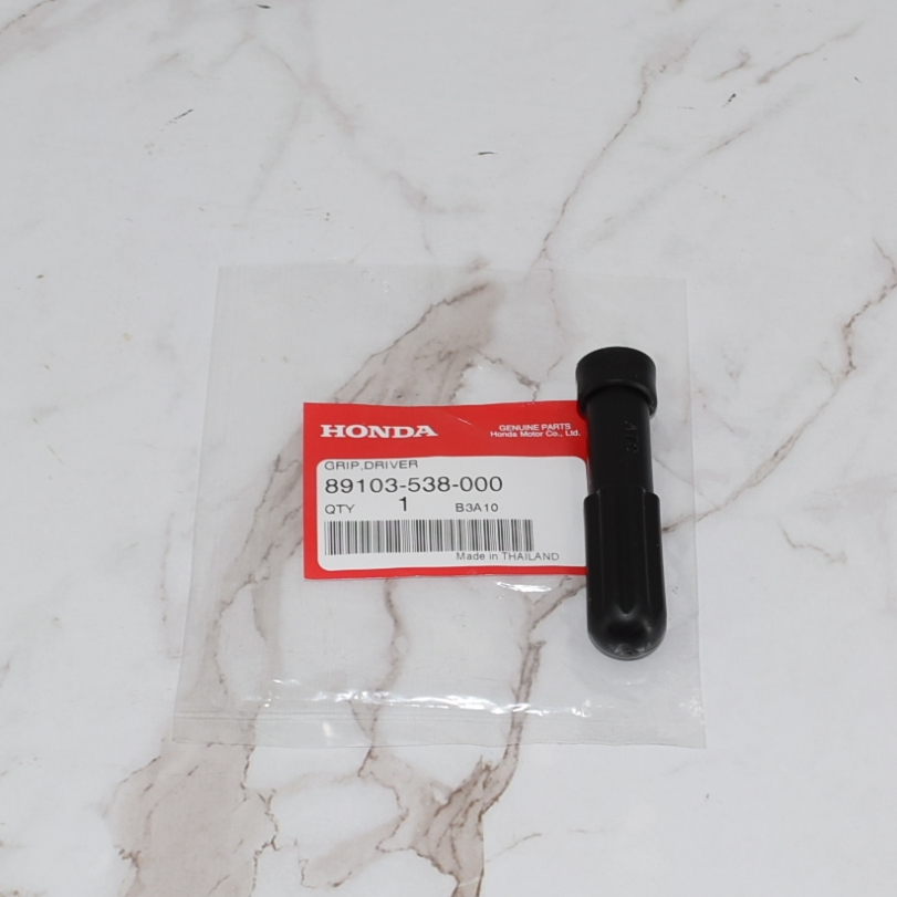 ด้ามไขควง แท้ศูนย์ฮอนด้า ราคา/1ชิ้น 89103-538-000