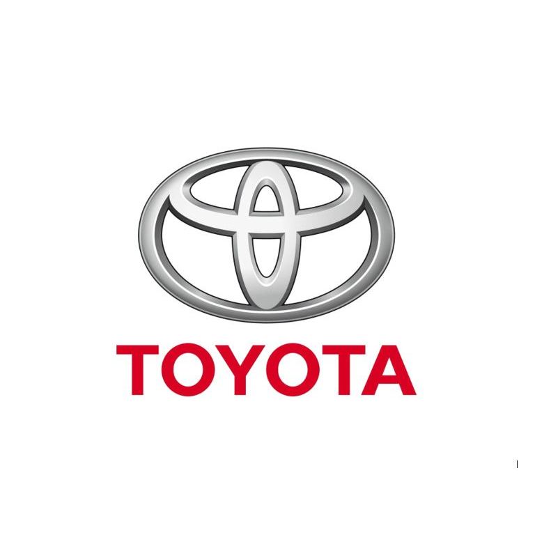 (ของแท้) 52491-60010 โบล์ท น๊อต ยึดฝาครอบกันชนหน้า ตัวล่าง โตโยต้า รีโว่  Toyota Revo ปี 2015-2021/ราคาต่อ 1 ชิ้น ราคา ถูกที่สุด ดีลบีเคเค แกลเลอรีภาพที่ 3